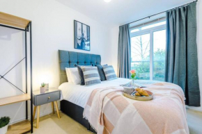 Paladine Place Serviced Apartment Coventry